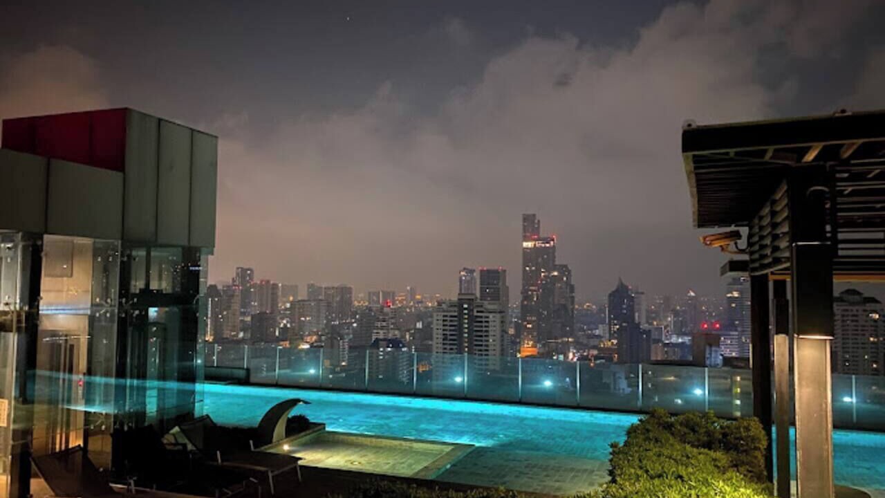 Photo of Outdoor in Thonglor