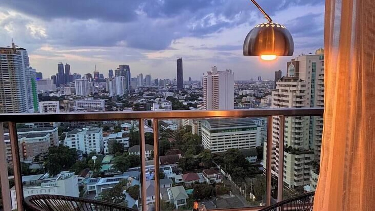 Photo of Patio Balcony in Thonglor