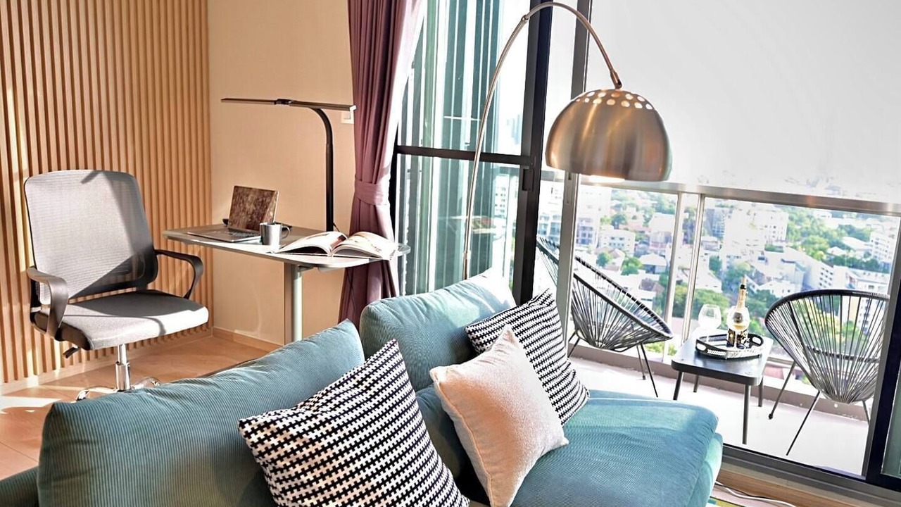 Photo of Patio Balcony in Thonglor