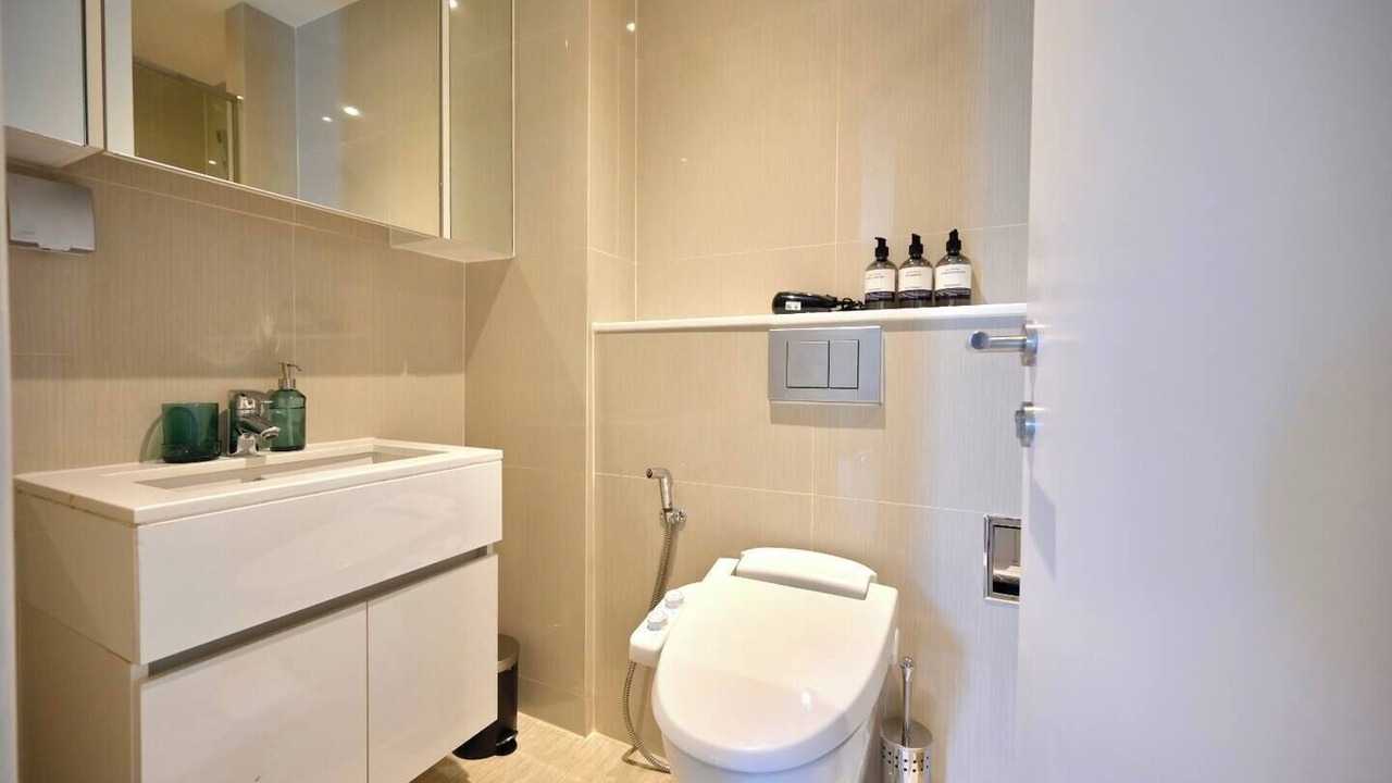 Photo of Bedroom in Thonglor