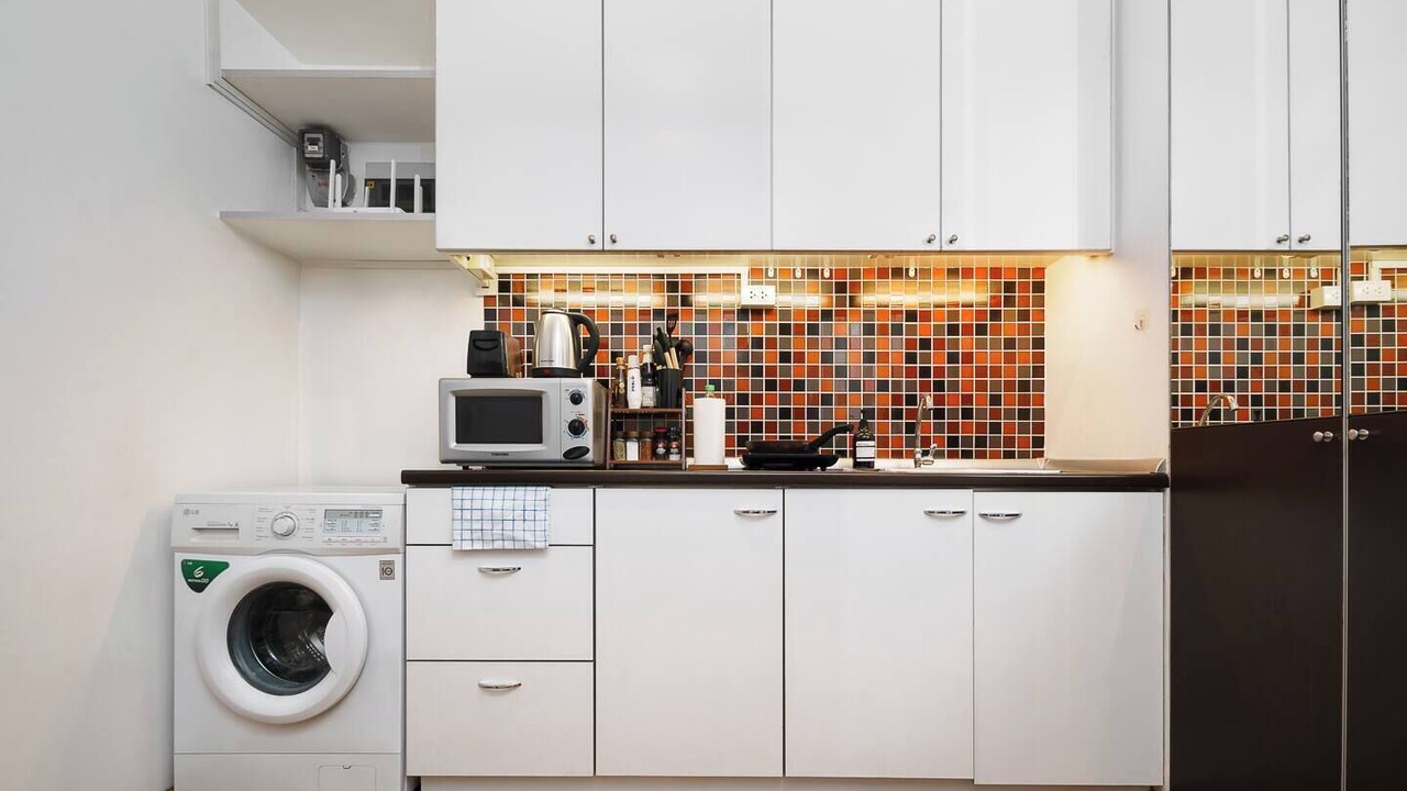 Photo of Kitchen in Nana