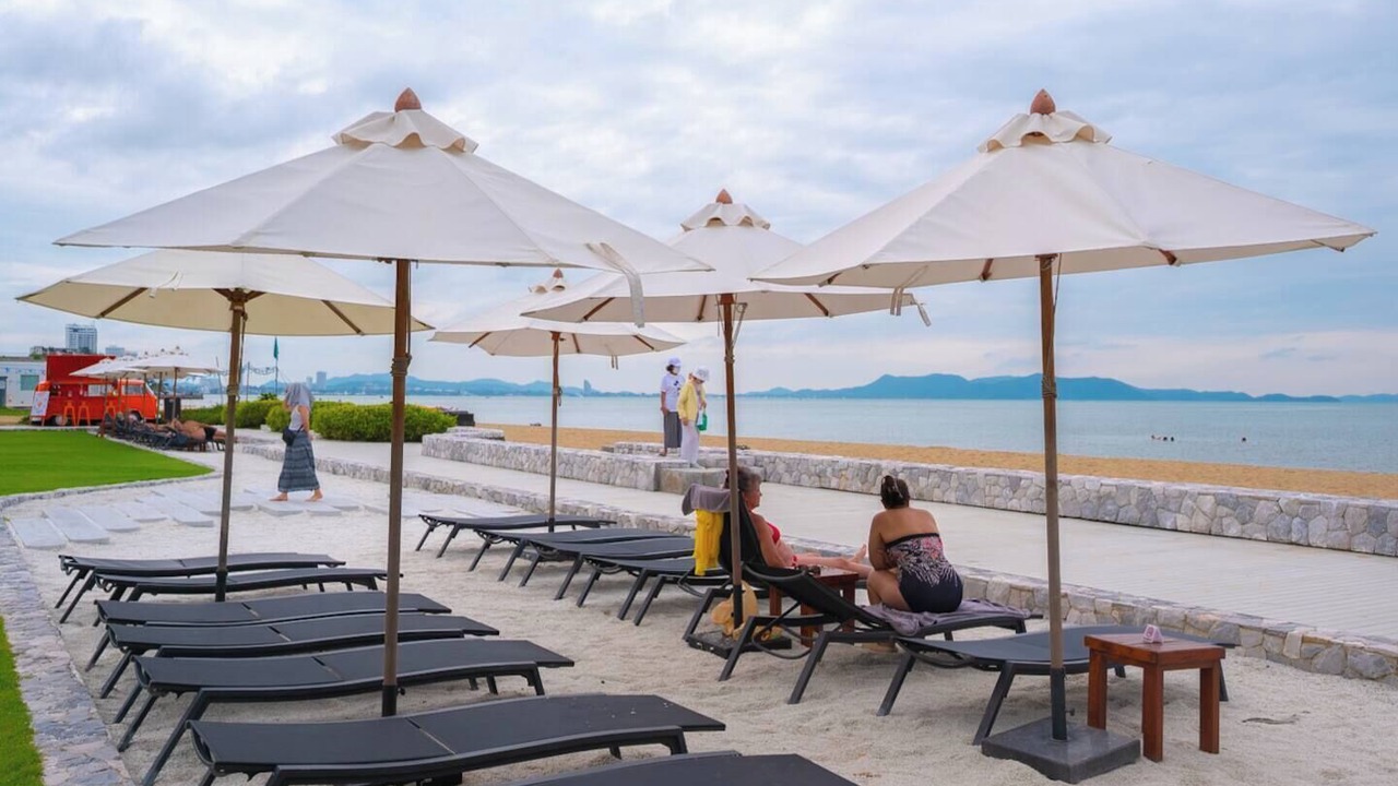 Photo of Outdoor in Na Chom Thian