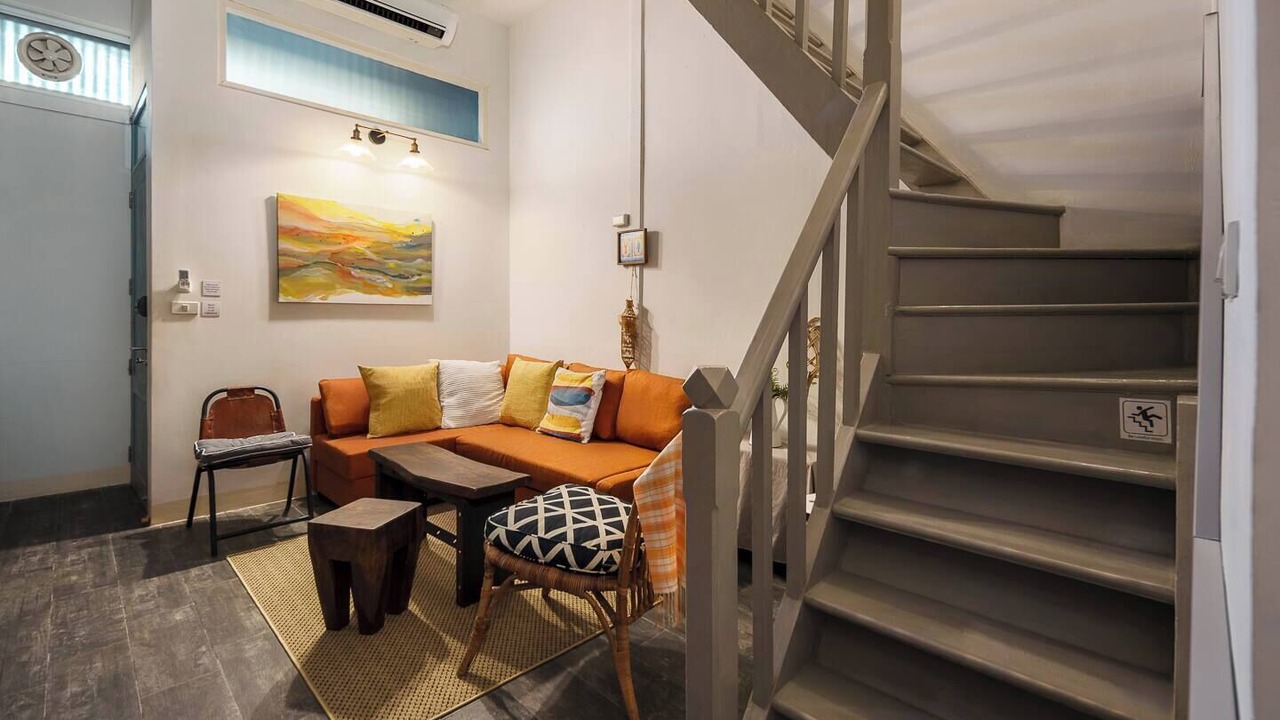 Photo of Livingroom in Si Phraya