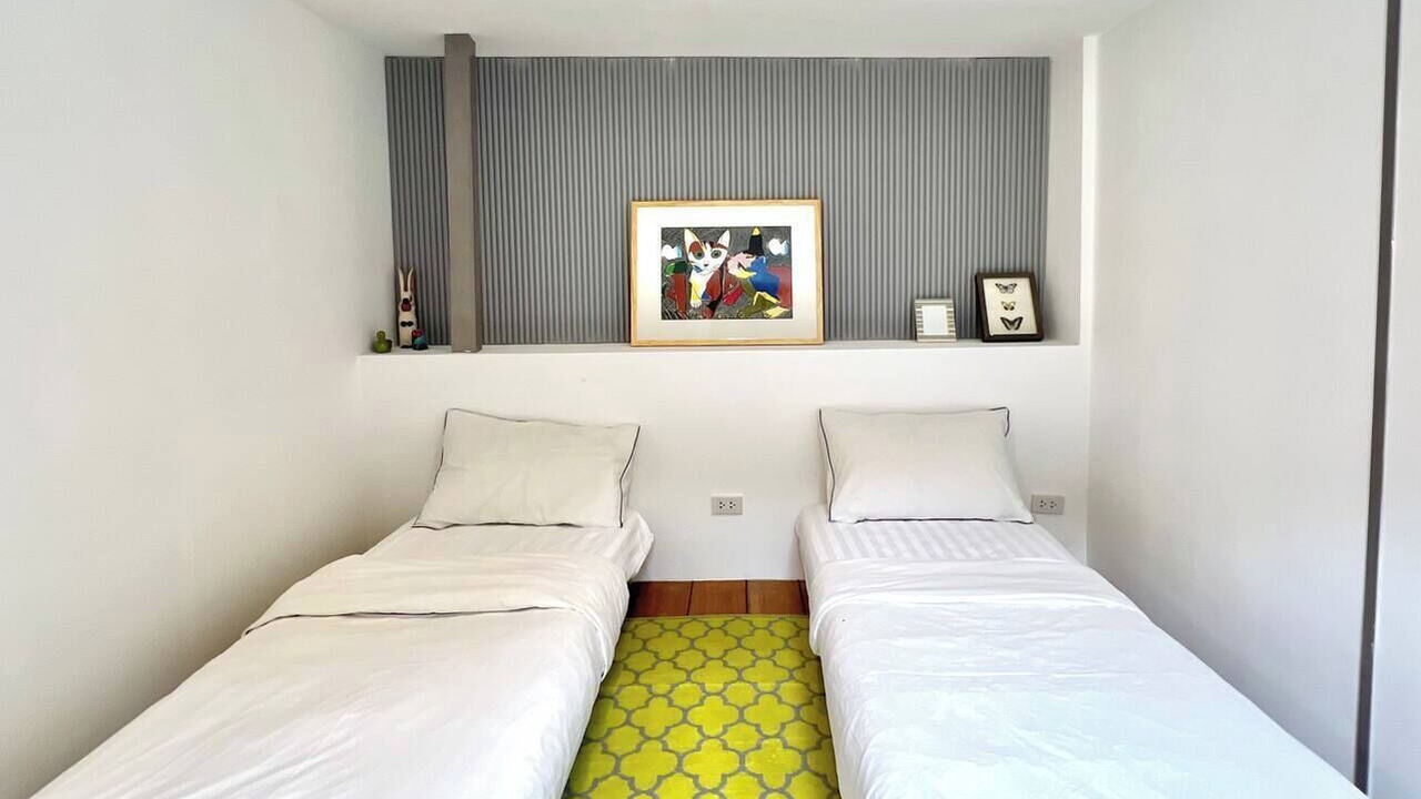 Photo of Bedroom in Si Phraya