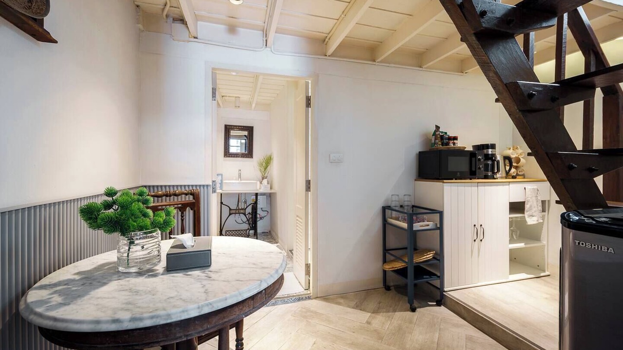 Photo of Kitchen in Si Phraya