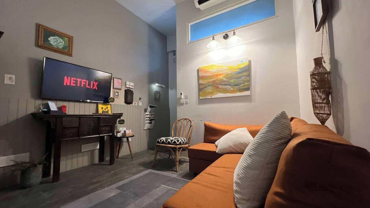 Photo of Bedroom in Si Phraya