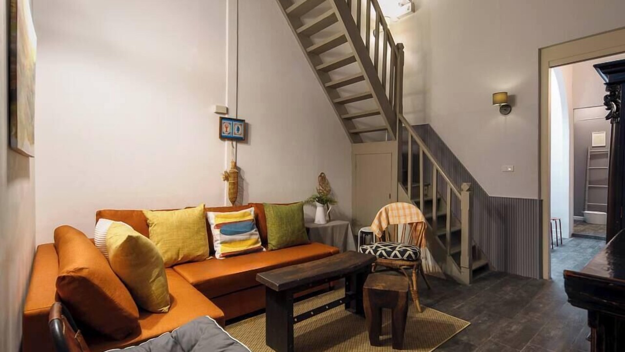 Photo of Livingroom in Bang Rak