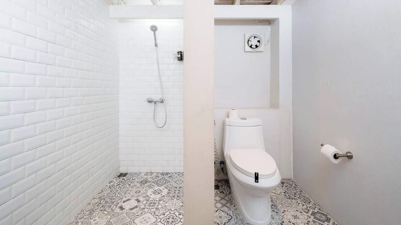 Photo of Bathroom in Bang Rak