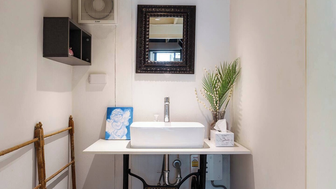 Photo of Bathroom in Bang Rak