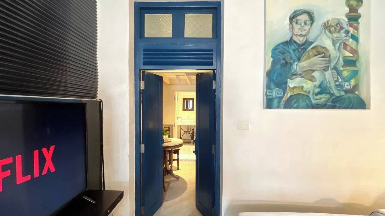 Photo of Bedroom in Bang Rak