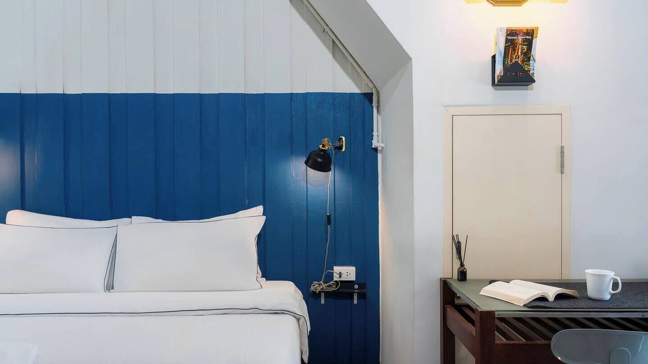 Photo of Bedroom in Bang Rak