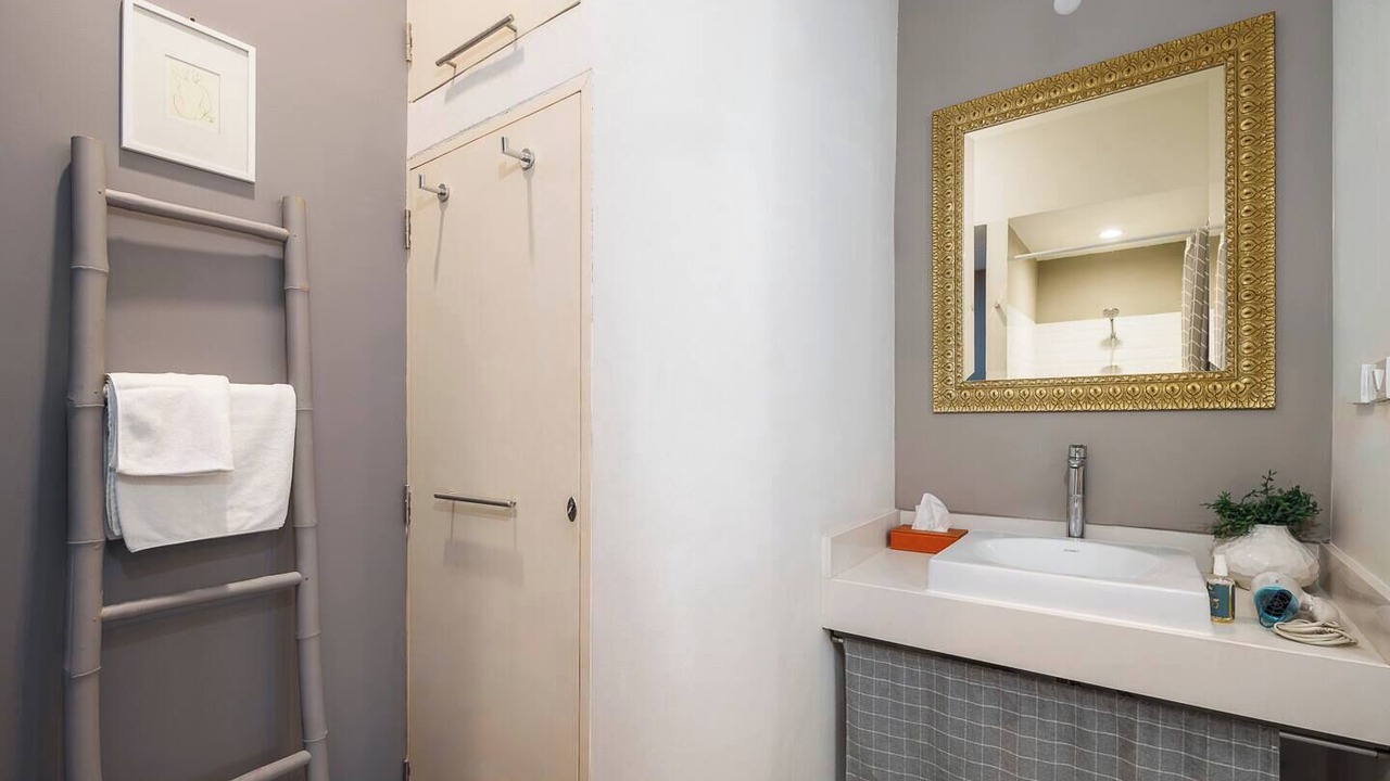 Photo of Bathroom in Bang Rak