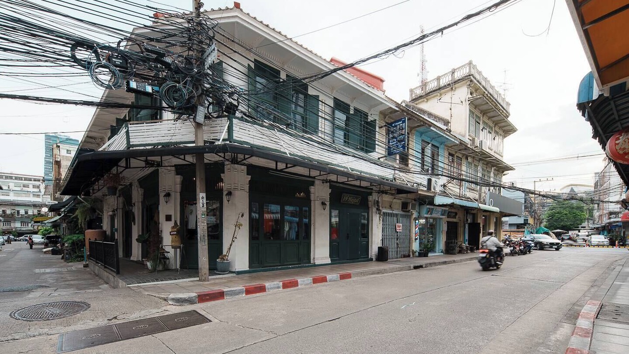 Photo of Others in Bang Rak