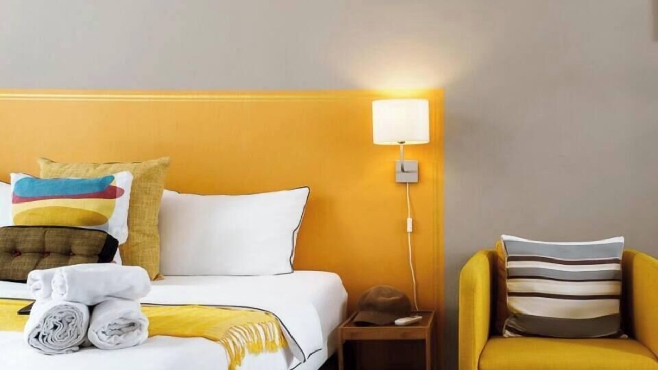 Photo of Bedroom in Bang Rak