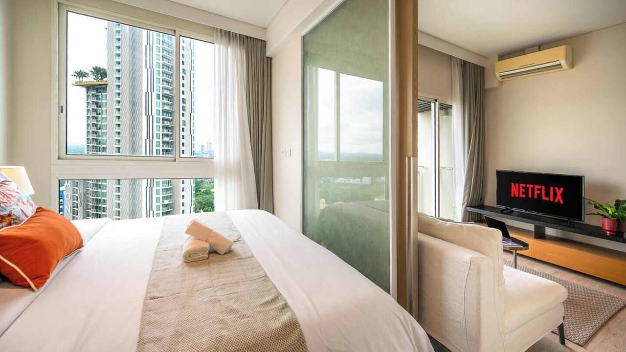 Photo of Bedroom in Na Chom Thian