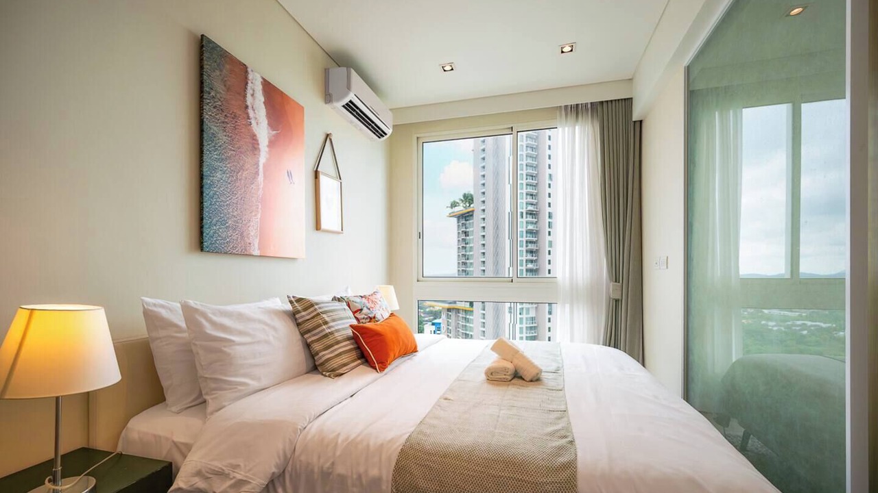 Photo of Bedroom in Na Chom Thian