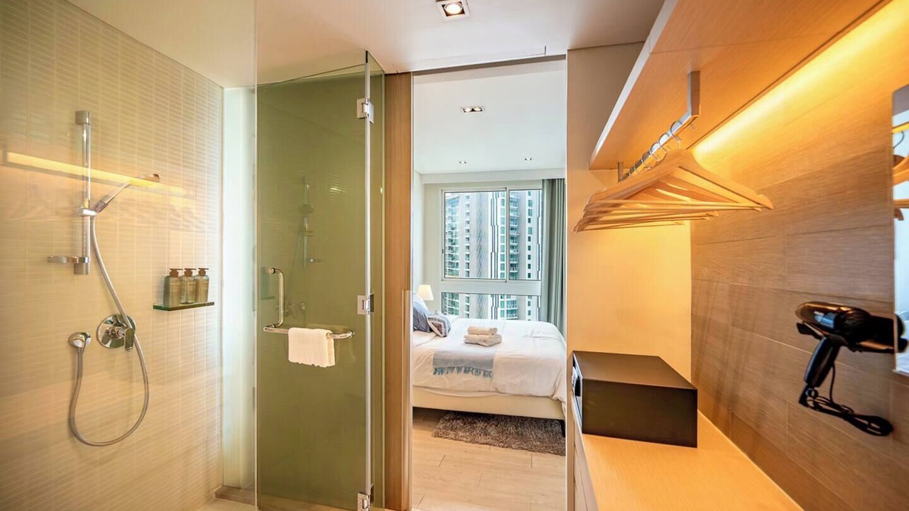 Photo of Bathroom in Na Chom Thian