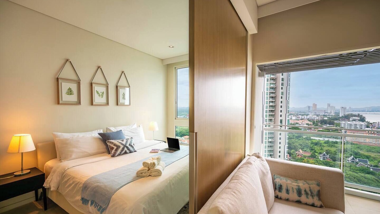 Photo of Bedroom in Na Chom Thian