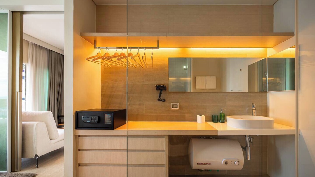 Photo of Bathroom in Na Chom Thian
