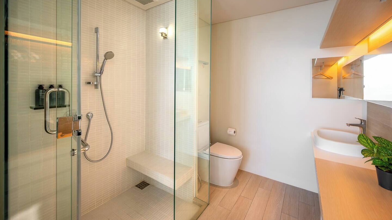 Photo of Bathroom in Na Chom Thian