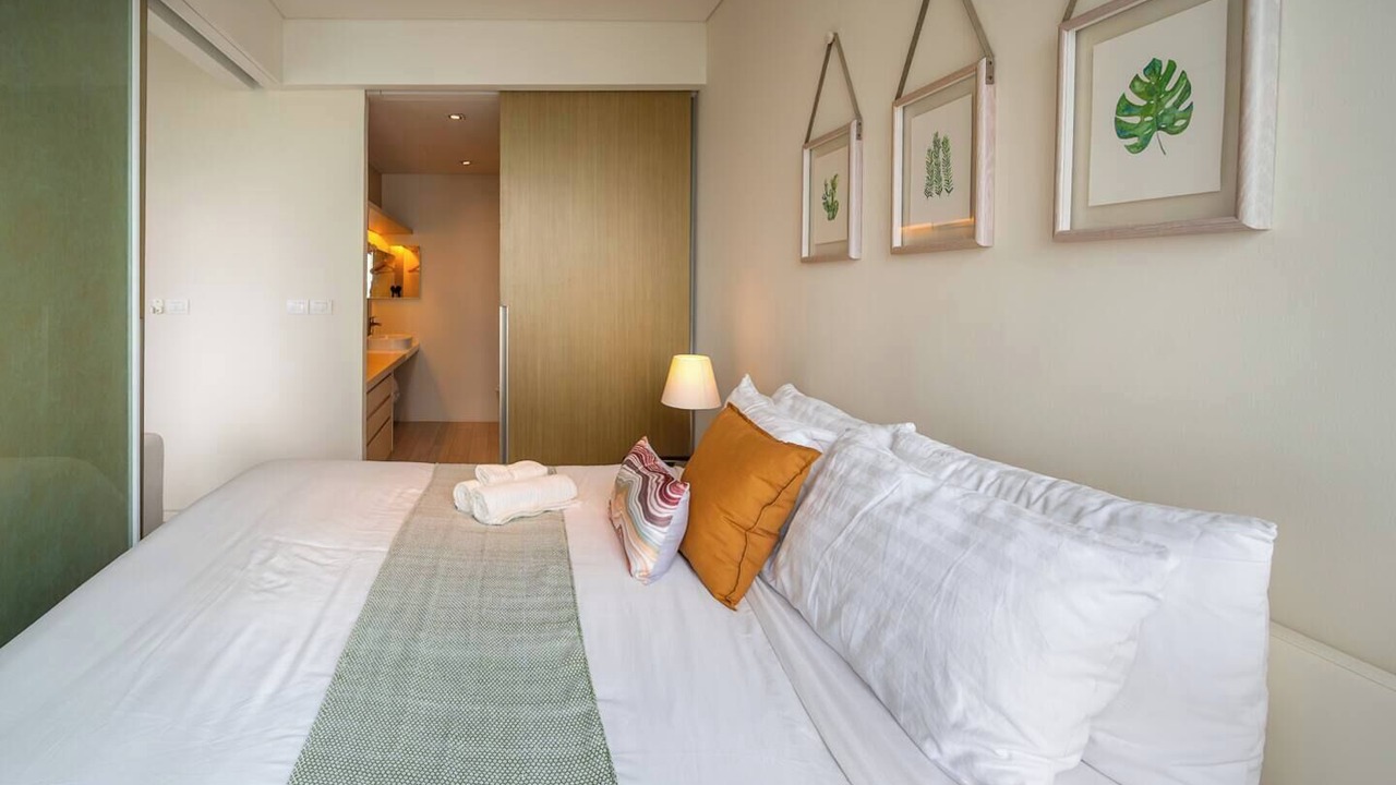 Photo of Bedroom in Na Chom Thian