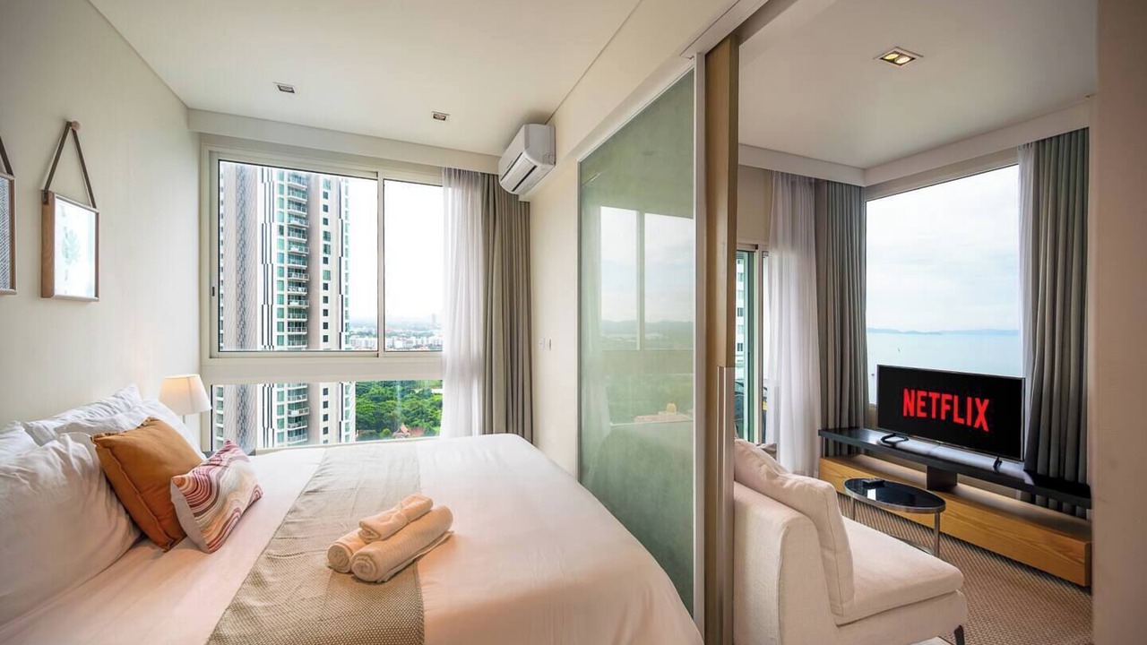 Photo of Bedroom in Na Chom Thian
