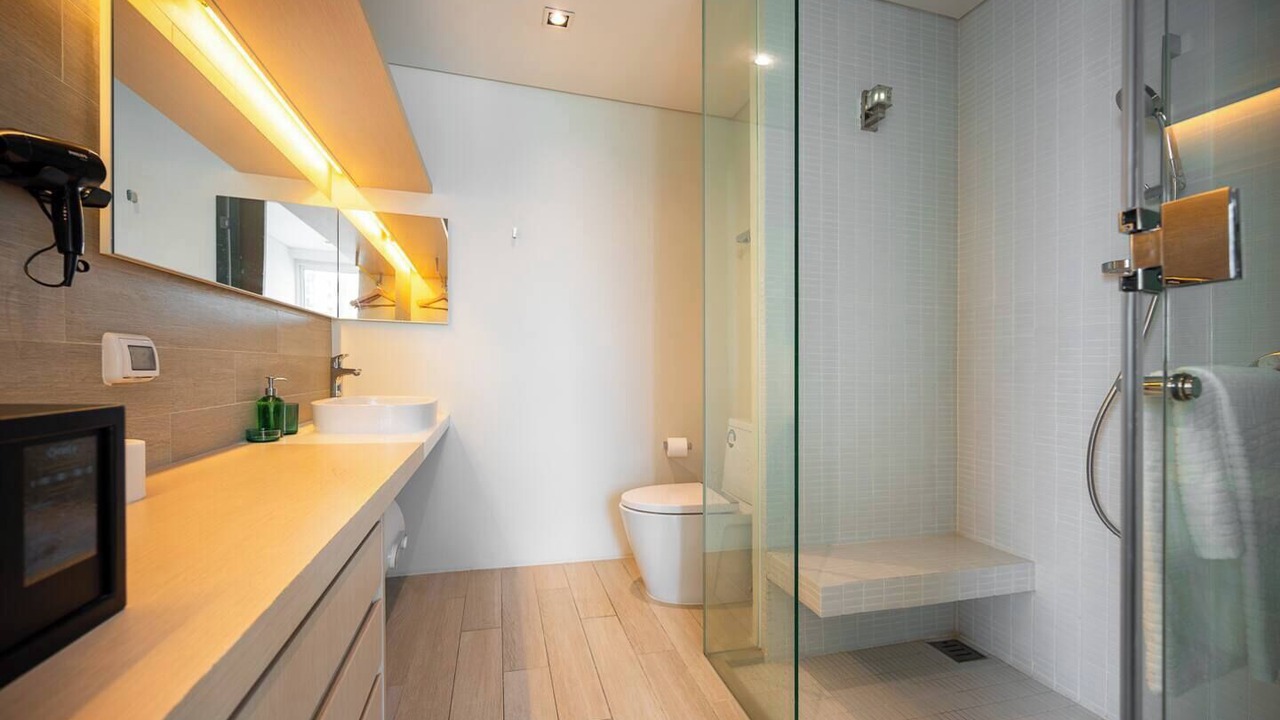 Photo of Bathroom in Na Chom Thian
