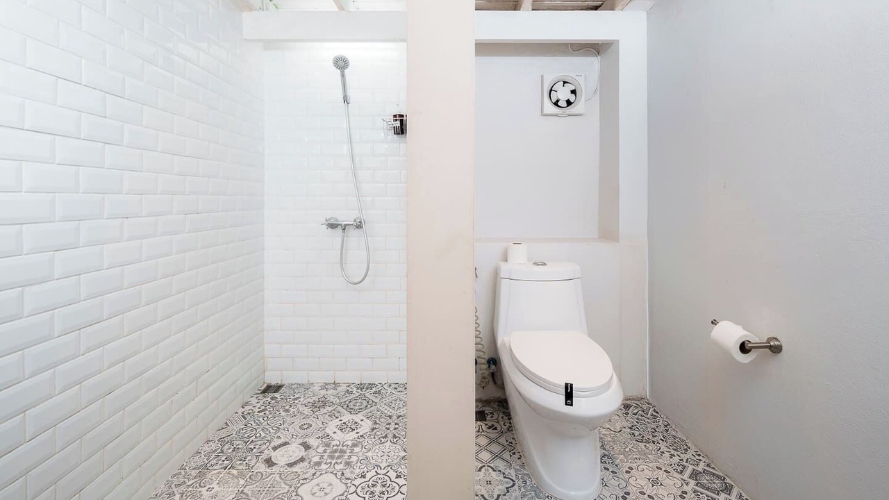 Photo of Bathroom in Bang Rak