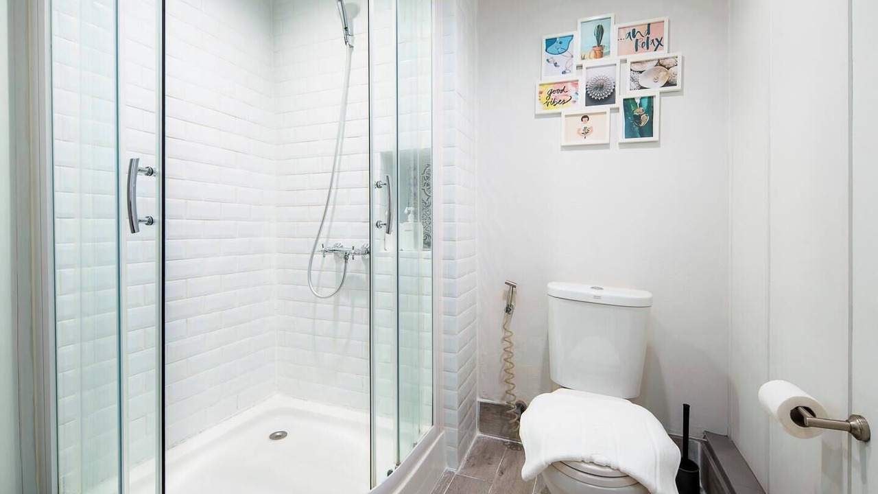 Photo of Bathroom in Bang Rak