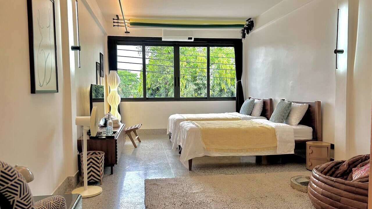 Photo of Bedroom in Phra Khanong