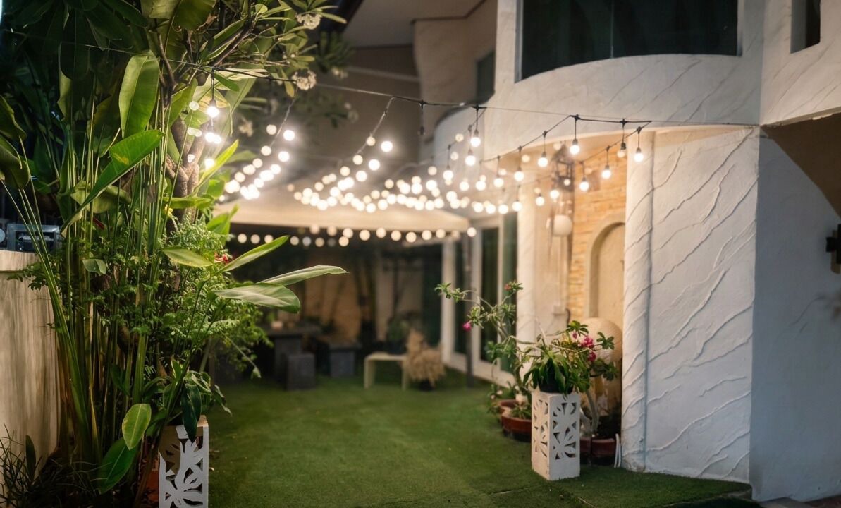 Photo of Outdoor in Khlong Tan