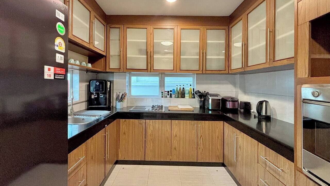 Photo of Kitchen in Khlong Tan