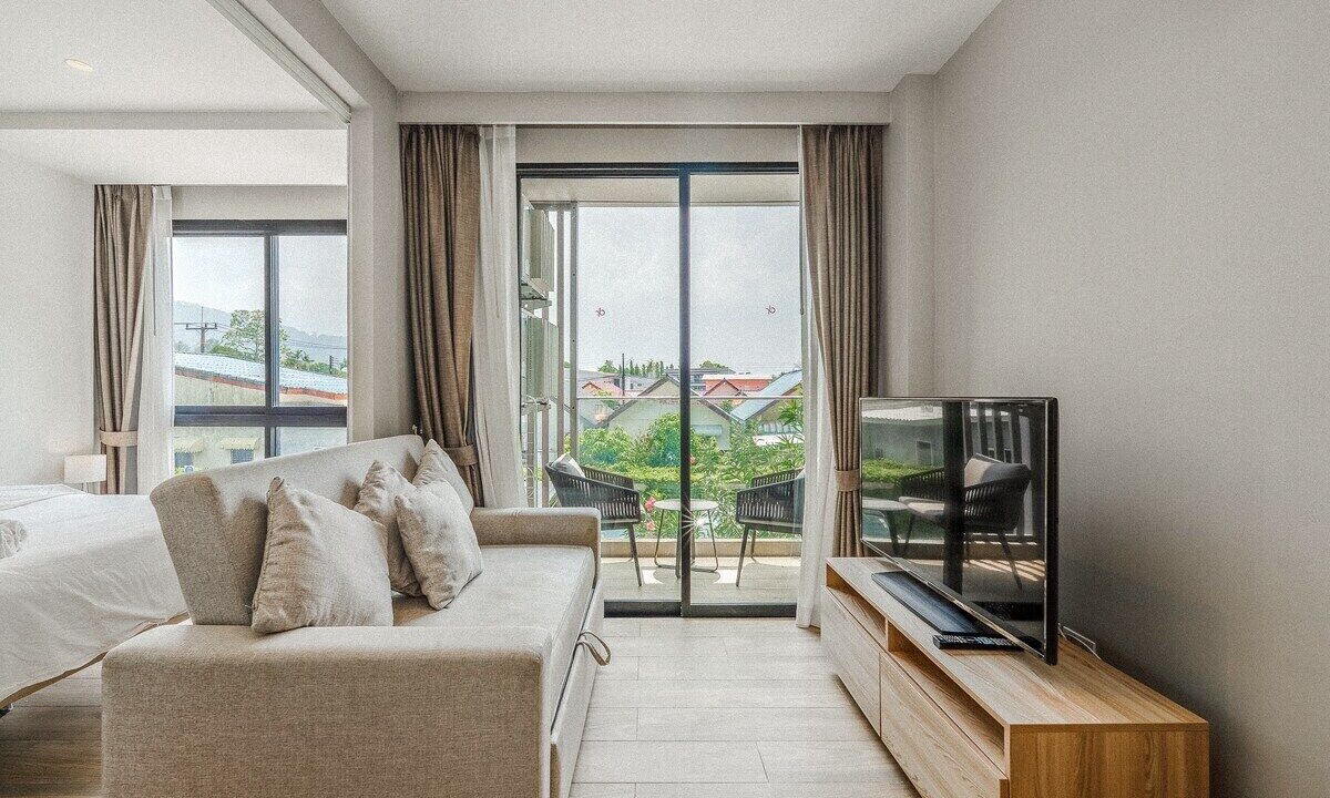 Photo of Livingroom in Cherngtalay