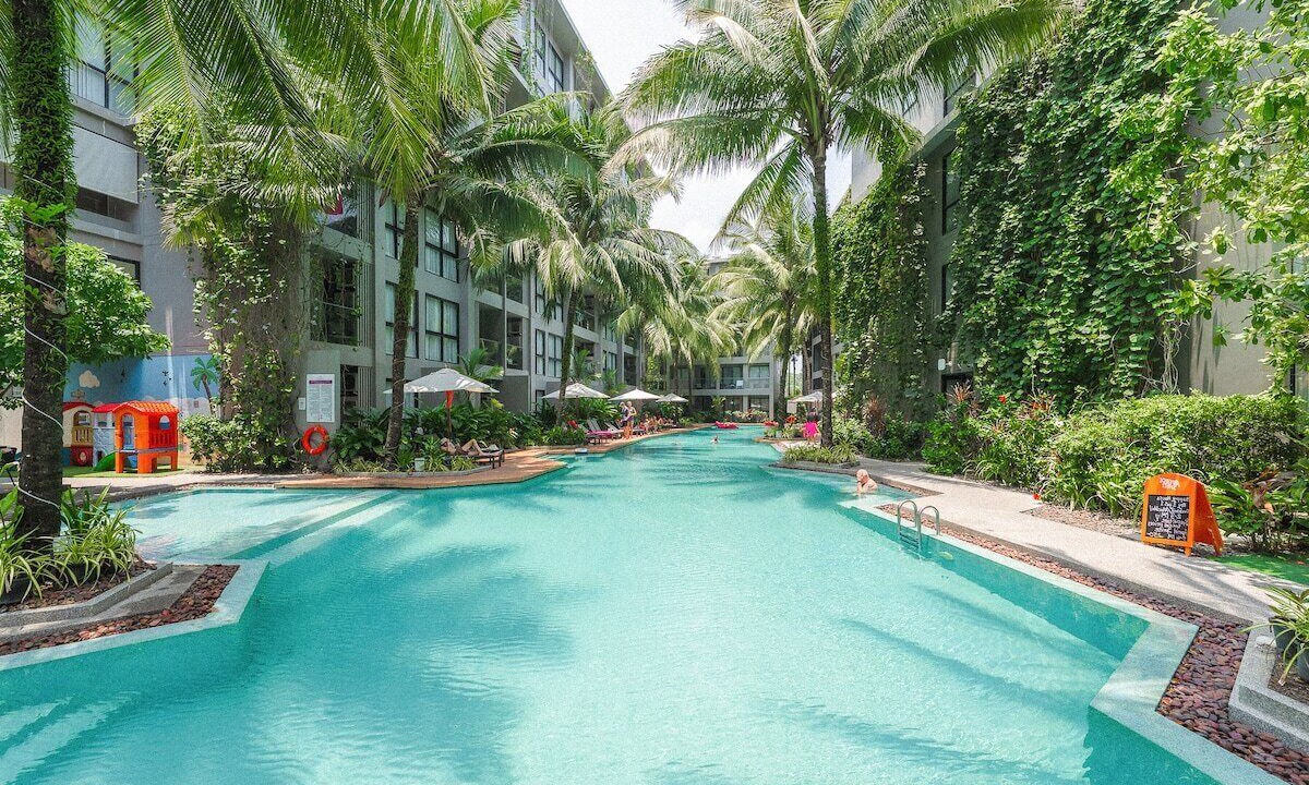 Photo of Outdoor in Cherngtalay