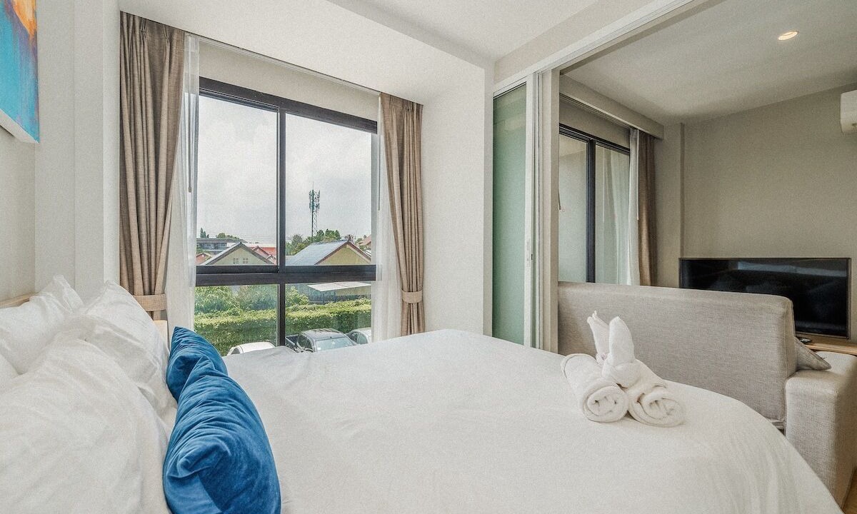 Photo of Bedroom in Cherngtalay