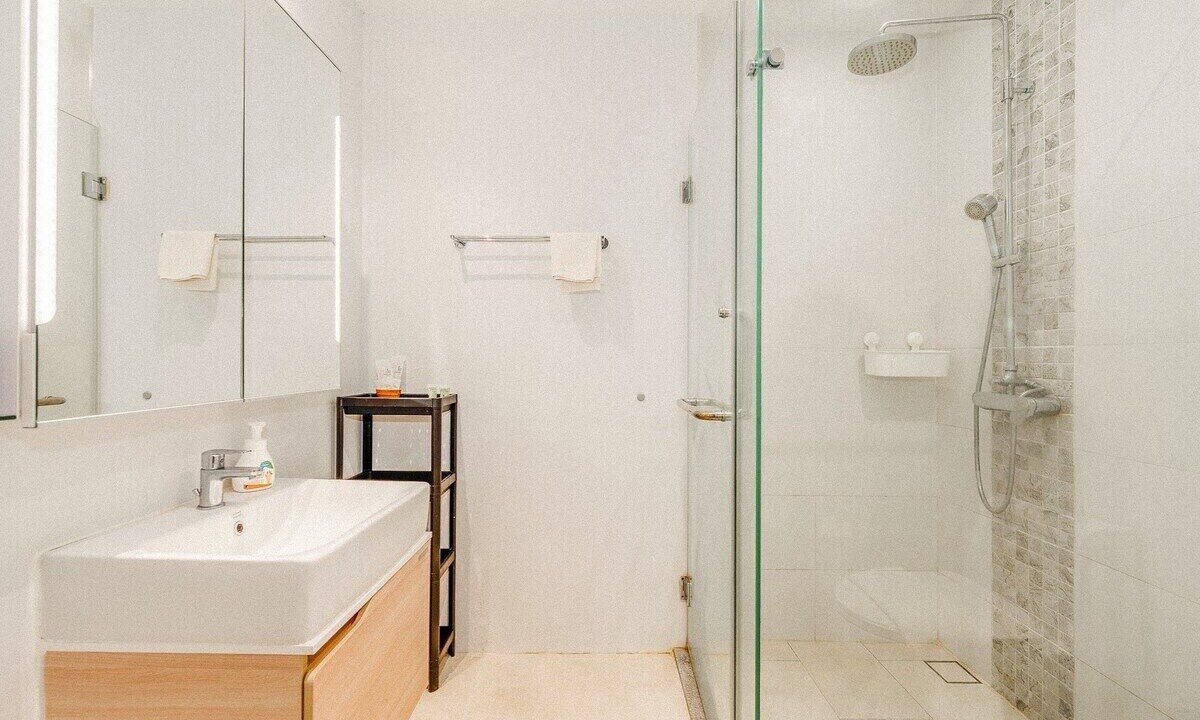 Photo of Bathroom in Cherngtalay