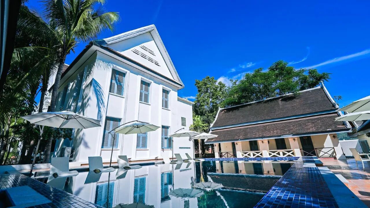 Photo of Outdoor in Luang Prabang