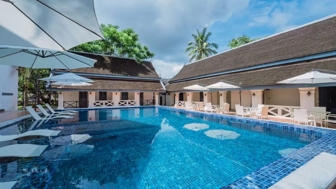 Photo of Outdoor in Luang Prabang