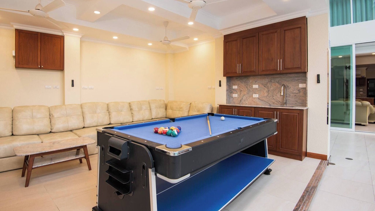 Photo of Bedroom in Pratumnak Hill