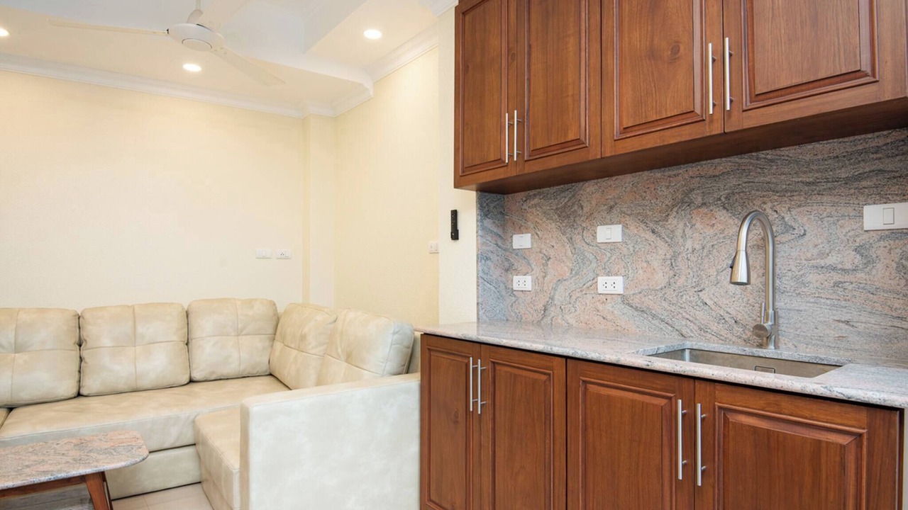 Photo of Livingroom in Pratumnak Hill