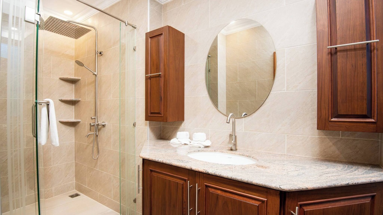 Photo of Bathroom in Pratumnak Hill