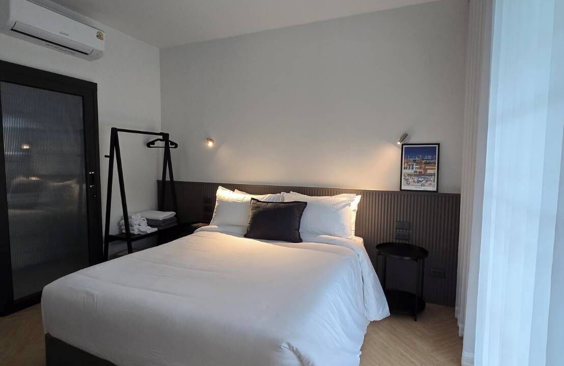 Photo of Bedroom in Phra Khanong