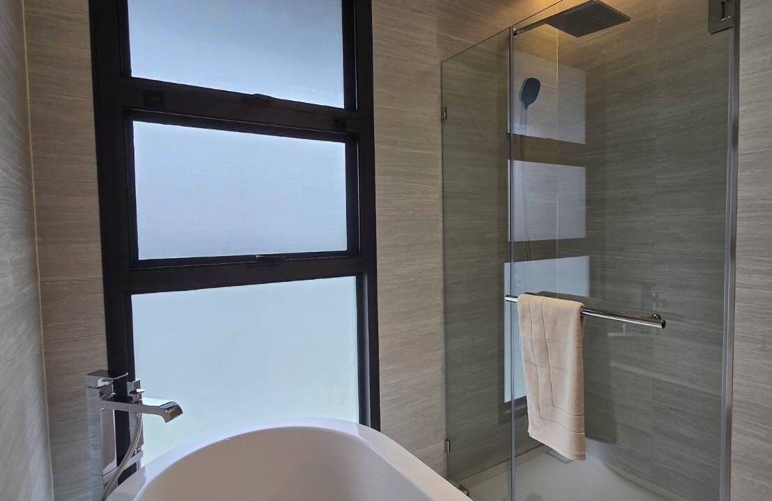 Photo of Bathroom in Phra Khanong