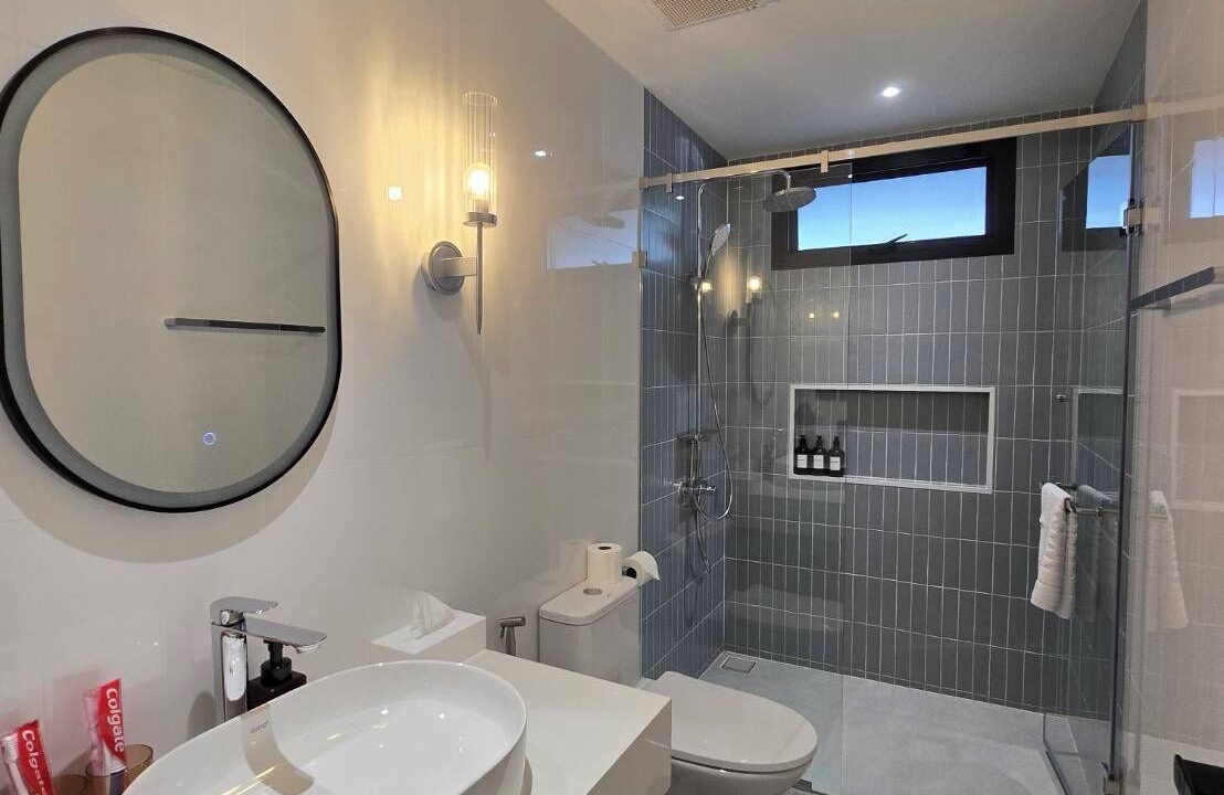 Photo of Bathroom in Phra Khanong