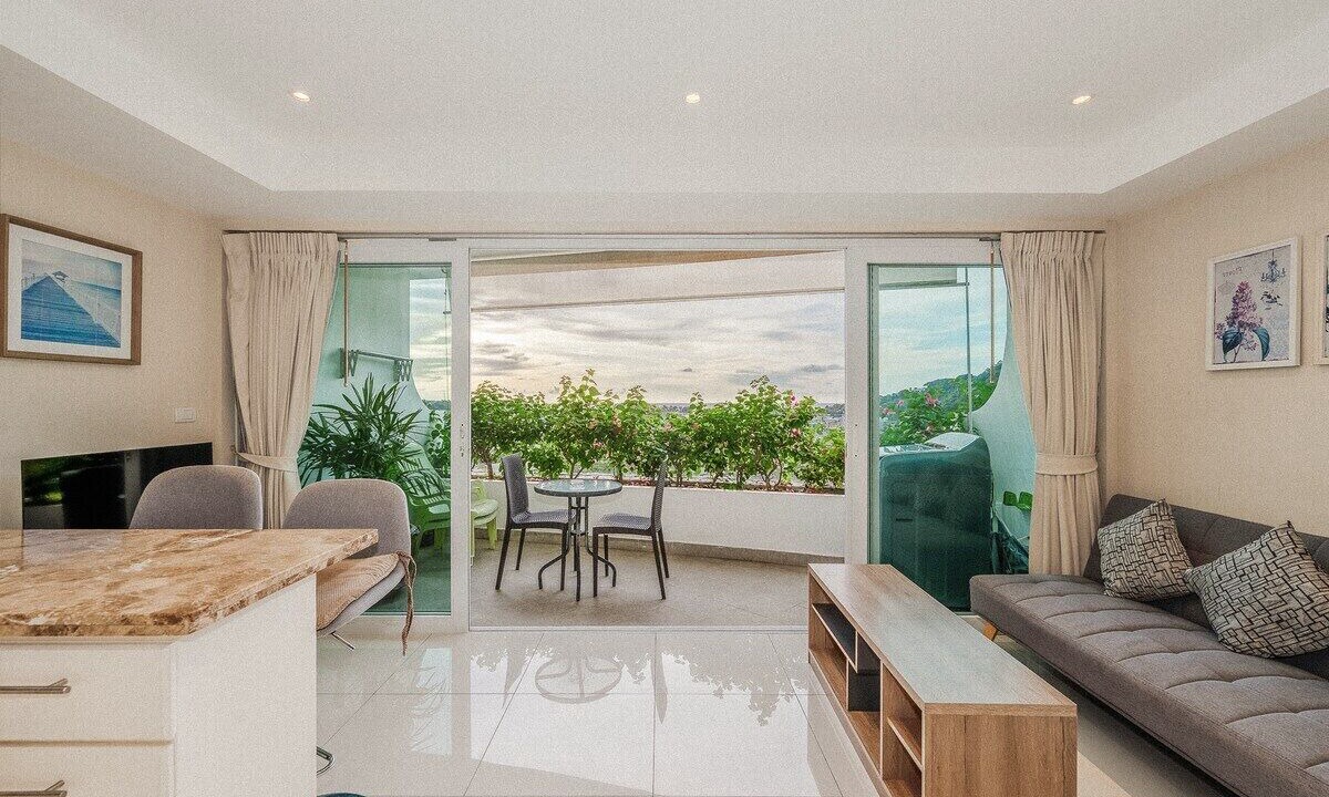Photo of Livingroom in Kata