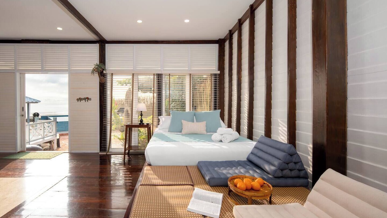 Photo of Bedroom in Hua Hin