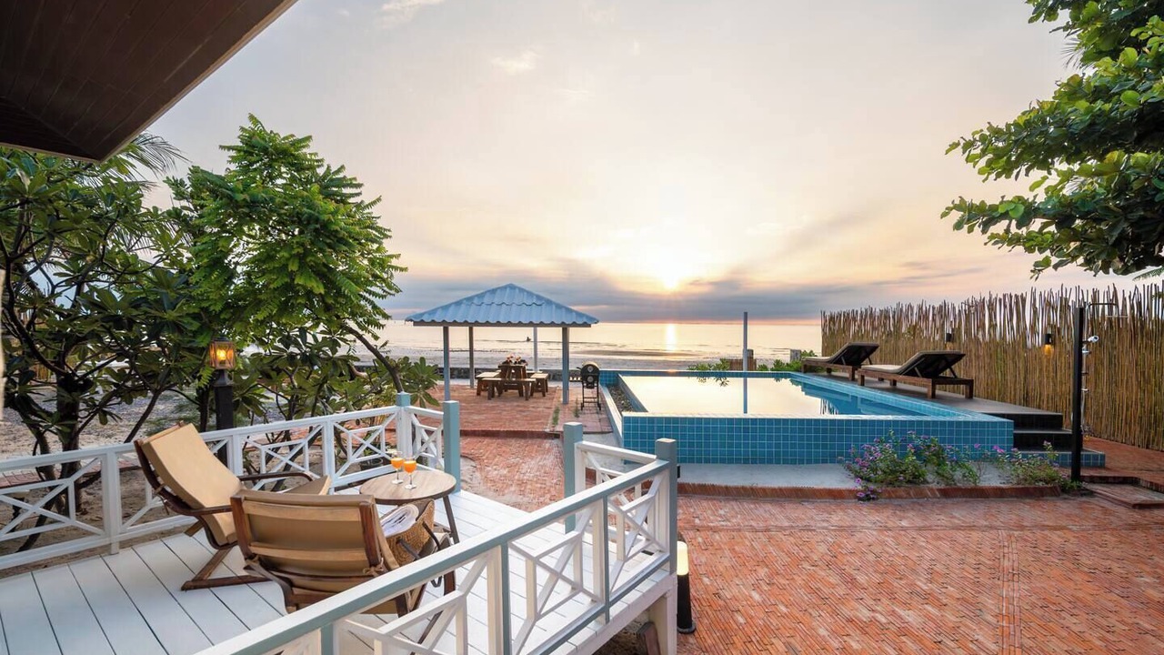 Photo of Outdoor in Hua Hin