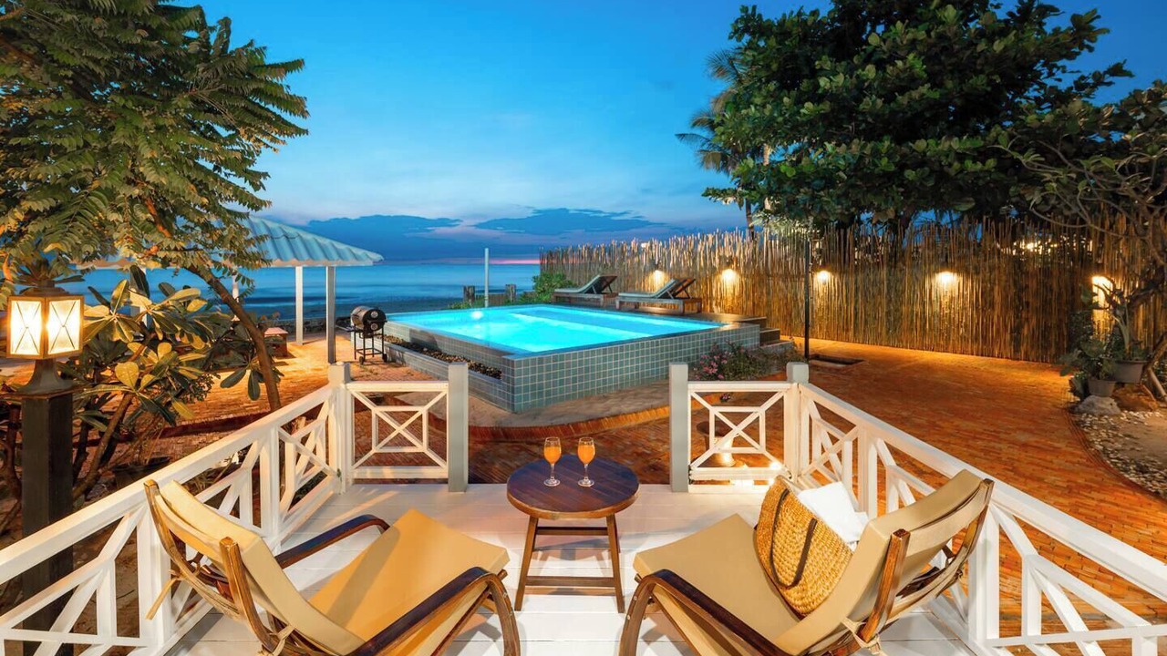 Photo of Patio Balcony in Hua Hin