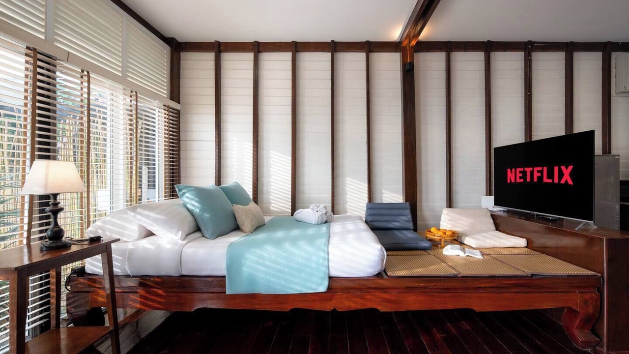 Photo of Bedroom in Hua Hin