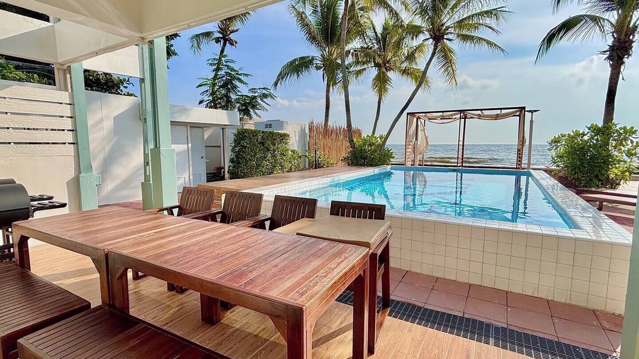 Photo of Outdoor in Hua Hin